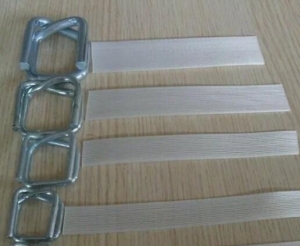 鋼絲打包扣